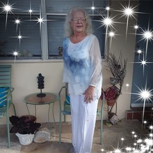 Meet your Posher, Janice